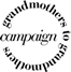 Grandmothers to Granmothers Campaign