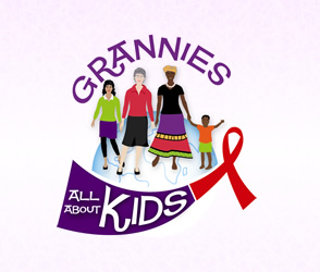 Grannies All About Kids